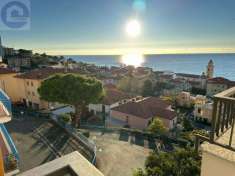 Foto Appartamento in vendita a Santo Stefano Al Mare