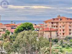 Foto Appartamento in vendita a Santo Stefano Al Mare