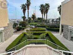 Foto Appartamento in vendita a Santo Stefano Al Mare