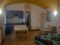 Foto Appartamento in vendita a Santo Stefano Al Mare