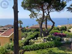 Foto Appartamento in vendita a Santo Stefano Al Mare