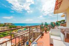 Foto Appartamento in vendita a Santo Stefano Al Mare