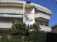 Foto Appartamento in vendita a Santo Stefano Al Mare