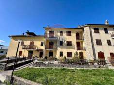 Foto Appartamento in vendita a Santo Stefano D'Aveto