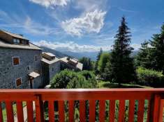 Foto Appartamento in vendita a Santo Stefano D'Aveto