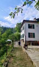 Foto Appartamento in vendita a Santo Stefano D'Aveto