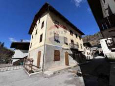 Foto Appartamento in vendita a Santo Stefano Di Cadore