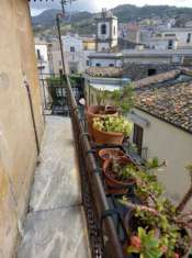 Foto Appartamento in vendita a Santo Stefano Di Camastra