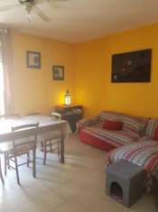 Foto Appartamento in vendita a Santo Stefano di Magra 70 mq  Rif: 1041352