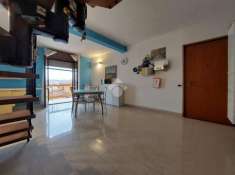 Foto Appartamento in vendita a Santo Stefano Di Magra