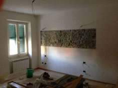 Foto Appartamento in vendita a Santo Stefano Di Magra