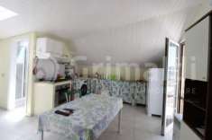 Foto Appartamento in vendita a Santo Stefano Di Magra