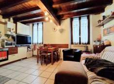 Foto Appartamento in vendita a Santo Stefano Ticino - 2 locali 50mq