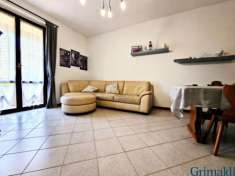 Foto Appartamento in vendita a Santo Stefano Ticino - 3 locali 105mq