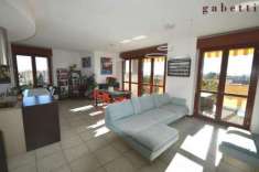 Foto Appartamento in vendita a Santo Stefano Ticino - 3 locali 126mq