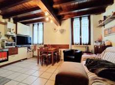 Foto Appartamento in vendita a Santo Stefano Ticino