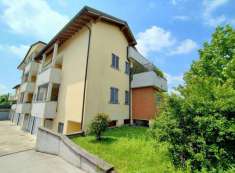 Foto Appartamento in vendita a Santo Stefano Ticino