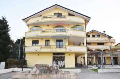 Foto Appartamento in vendita a Santo Stefano Ticino