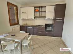 Foto Appartamento in Vendita a Santo Stefano Ticino via Trieste