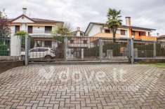 Foto Appartamento in vendita a Saonara