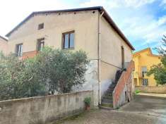 Foto Appartamento in vendita a Sardara