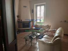 Foto Appartamento in vendita a Sarmato