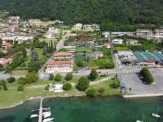 Foto Appartamento in vendita a Sarnico