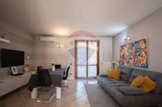 Foto Appartamento in vendita a Sarnico