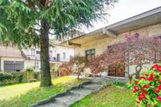 Foto Appartamento in vendita a Saronno - 3 locali 150mq