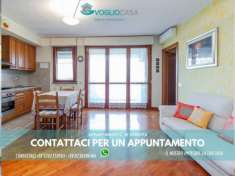 Foto Appartamento in vendita a Saronno - 3 locali 95mq