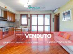Foto Appartamento in vendita a Saronno - 3 locali 95mq