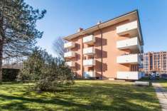 Foto Appartamento in vendita a Saronno