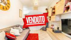 Foto Appartamento in vendita a Saronno