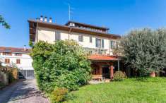 Foto Appartamento in vendita a Saronno