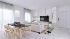 Foto Appartamento in vendita a Saronno