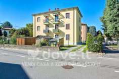 Foto Appartamento in vendita a Saronno