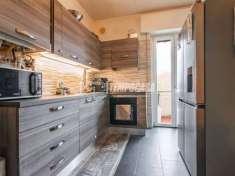 Foto Appartamento in vendita a Saronno