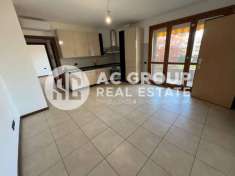 Foto Appartamento in vendita a Saronno