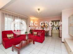 Foto Appartamento in vendita a Saronno