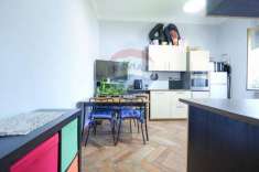 Foto Appartamento in vendita a Saronno