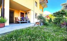 Foto Appartamento in vendita a Sarre