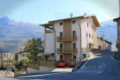 Foto Appartamento in vendita a Sarre