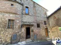 Foto Appartamento in vendita a Sarteano