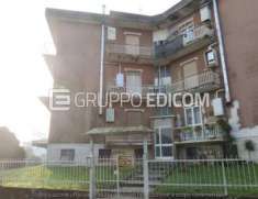 Foto Appartamento in vendita a Sartirana Lomellina - Rif. 4510016