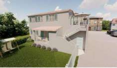 Foto Appartamento in vendita a Sarzanello - Sarzana 52 mq  Rif: 1296394