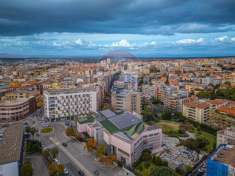 Foto Appartamento in vendita a Sassari