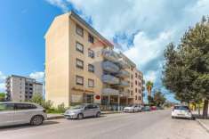 Foto Appartamento in vendita a Sassari
