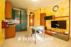 Foto Appartamento in vendita a Sassari