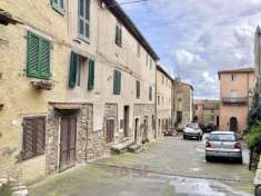 Foto Appartamento in vendita a Sassetta