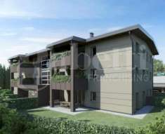 Foto Appartamento in vendita a Sasso Marconi - 4 locali 113mq